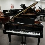 Yamaha C5 4520812