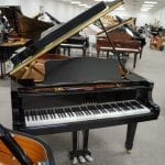 Yamaha C5 4520812 front