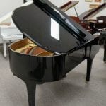 Yamaha C5 4520812 back