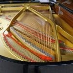 Yamaha C5 4520812 inside