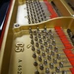Yamaha C5 4520812 model