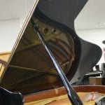 Yamaha C5 4520812 open