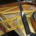 Yamaha C5 4520812 strings