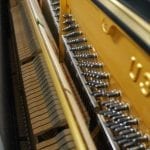 Yamaha U3 2886643 hammers