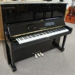 Yamaha U3 2886643 left