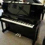 Yamaha UX30 Upright