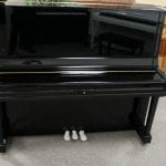Yamaha u3 3244755 closed