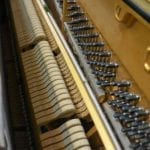 Yamaha u3 3244755 hammers