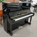Yamaha u3 3244755 left