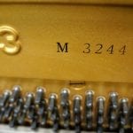 Yamaha u3 3244755-model