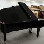 Yamaha C7 5436472 back1