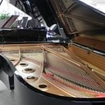Yamaha C7 5870323 back