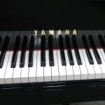 Yamaha C7 5870323 keys
