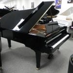 Yamaha C7 5870323 left